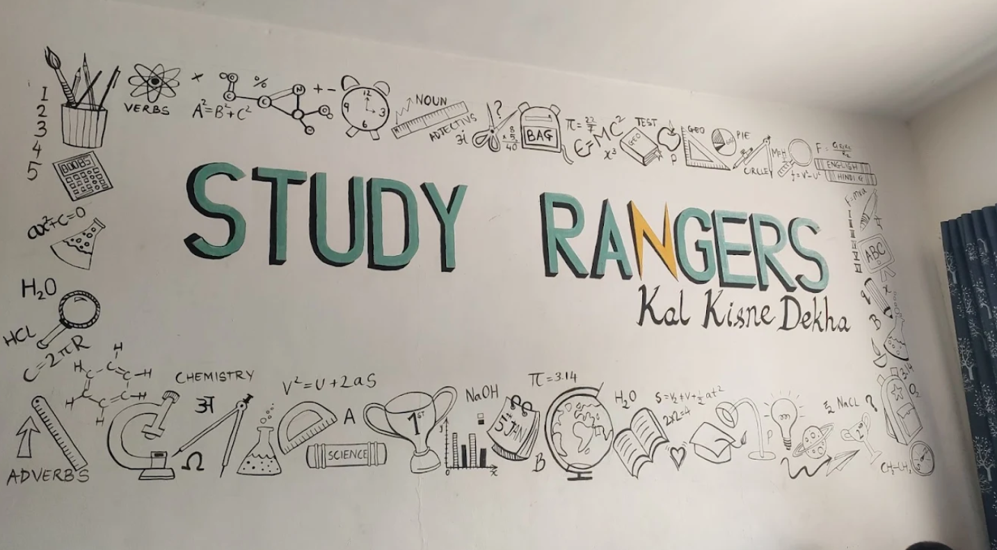 Study Rangers