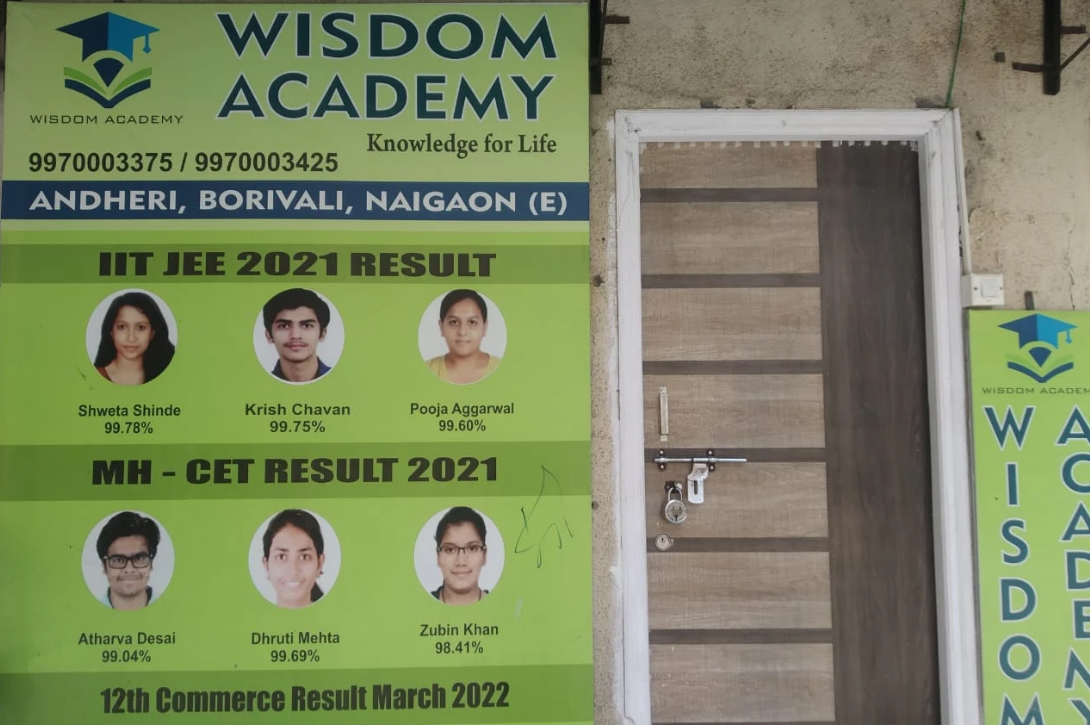 Wisdom Academy