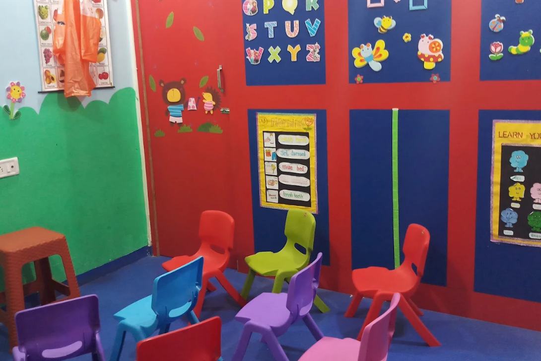 Little Bee Kidz Pre Primary School