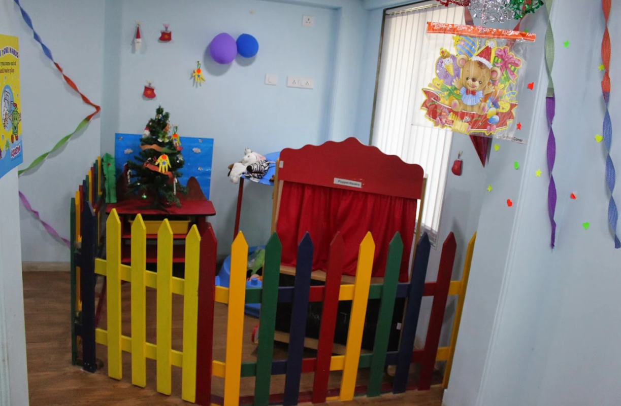 Kidzee Preschool & Playgroup