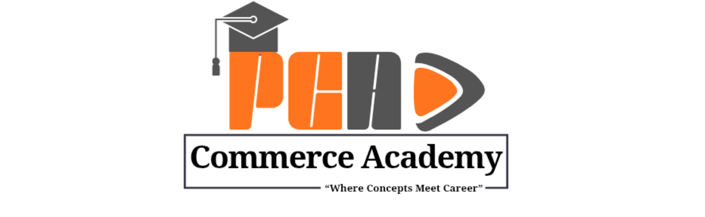 Prashant Commerce Academy