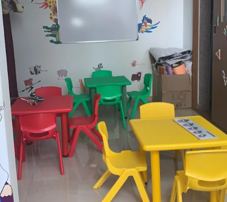 Brainy Budz International Pre-School