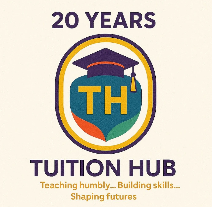 TUITION HUB