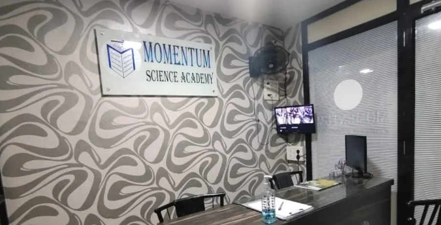 Momentum Science Academy