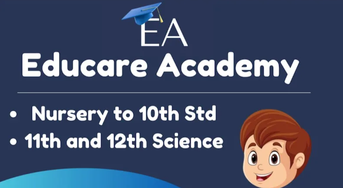 Educare Academy