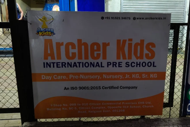 Archer Kids International Pre School