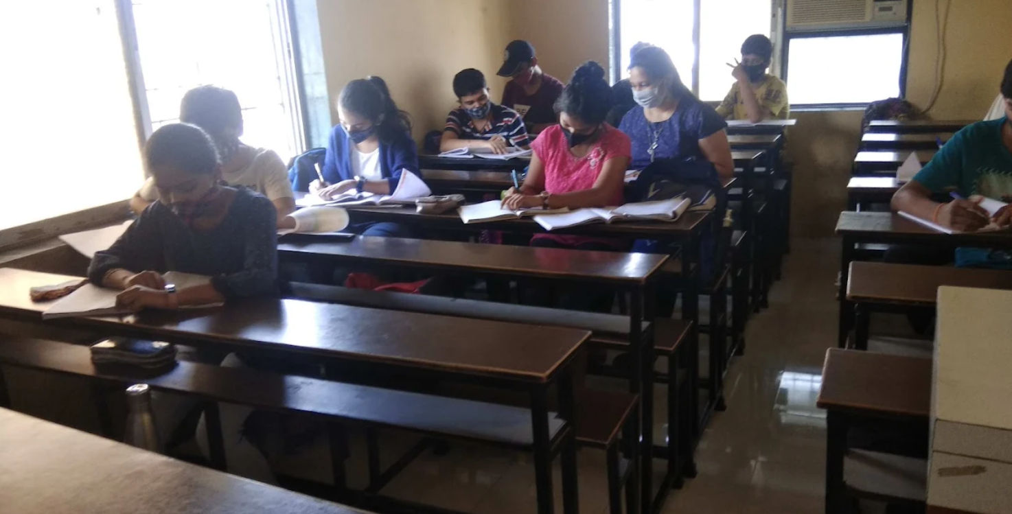 Shree Classes