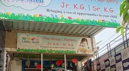 Little Shell Playschool