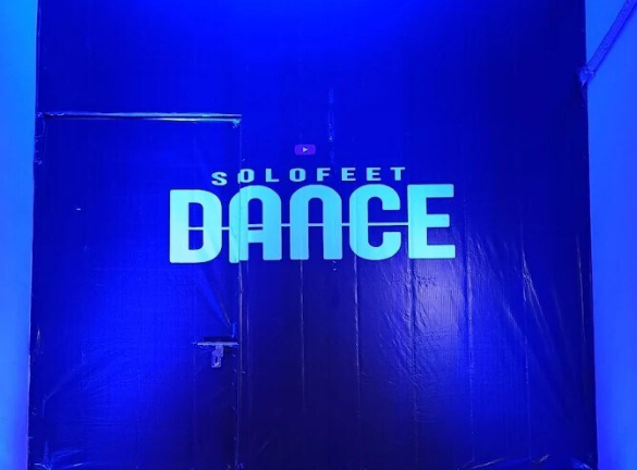 SoloFeet - Dance Studio