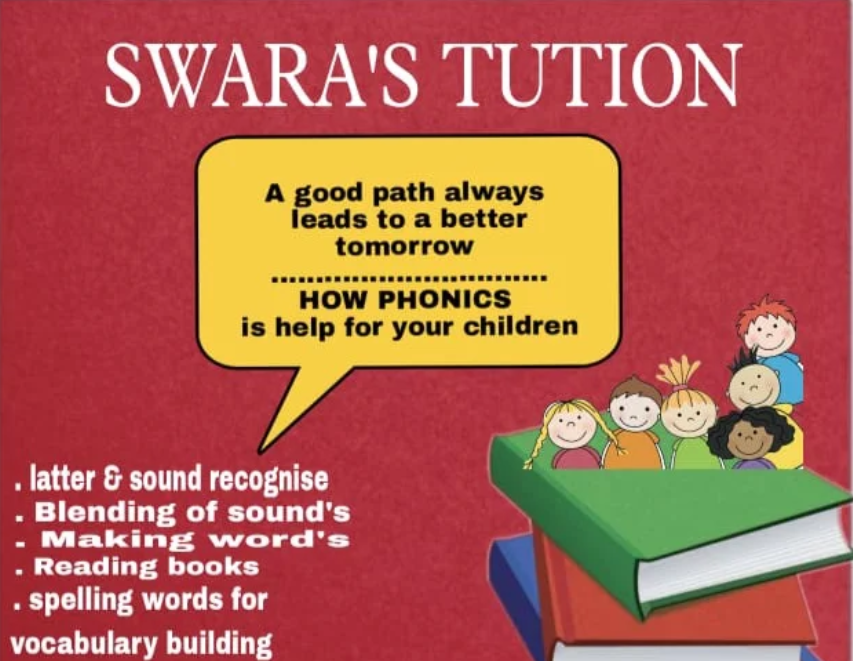 Swara Tuition Classes