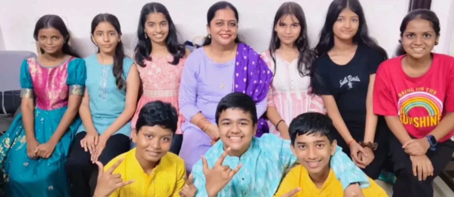 Kavita Coaching Center