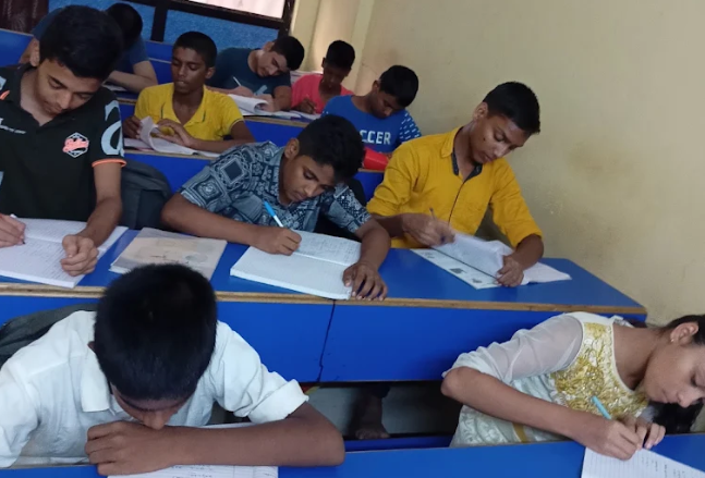 Top 30 Coaching Classes