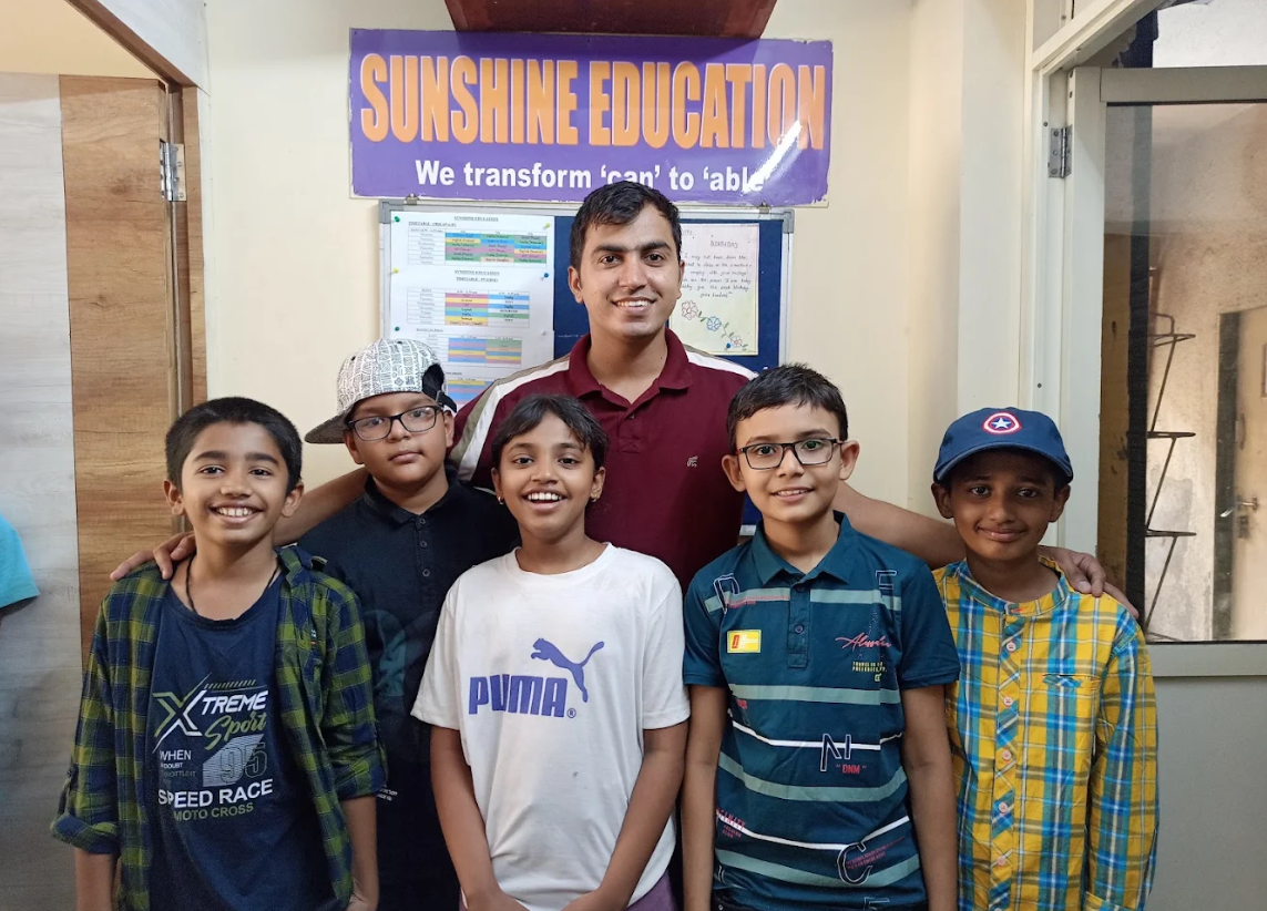 Sunshine Education