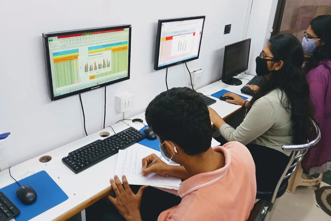 Yash 211 Computer Institute