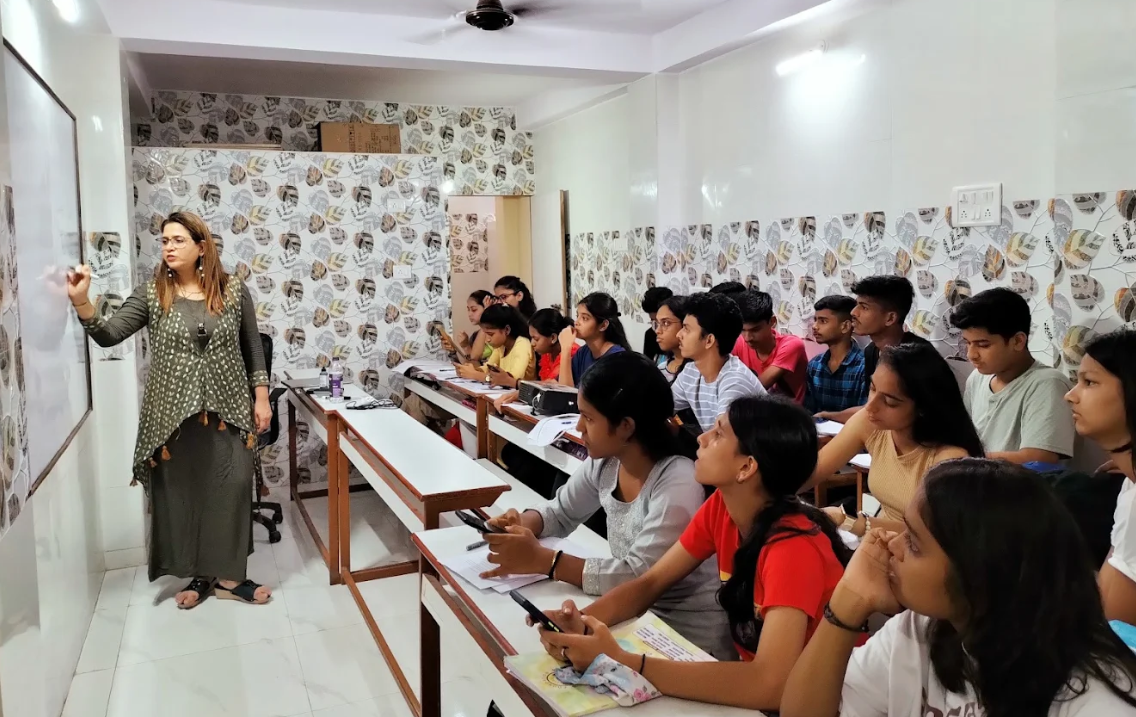 Aarti Computer Training