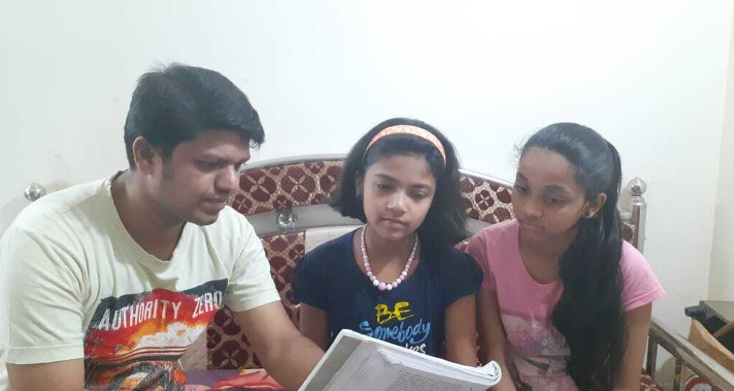 Sandeep Home Tutors