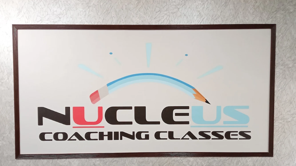 Nucleus Coaching Classes