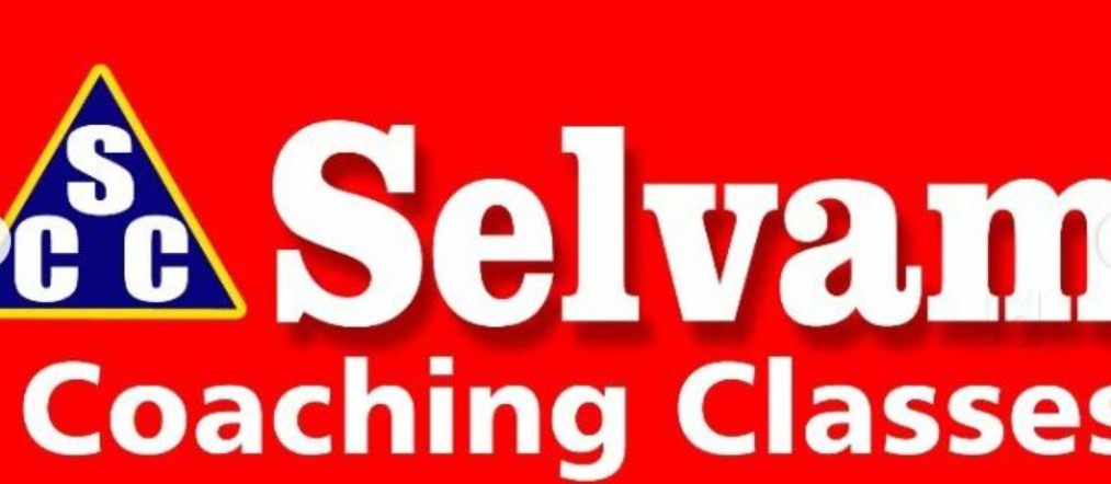 Selvam Coaching Classes