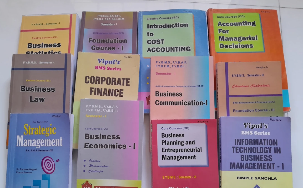 Diksha Tutorials (Commerce)