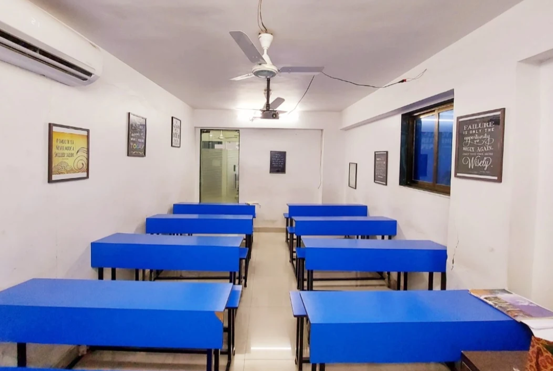 Eminent Education Academy