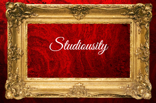 Studiousity