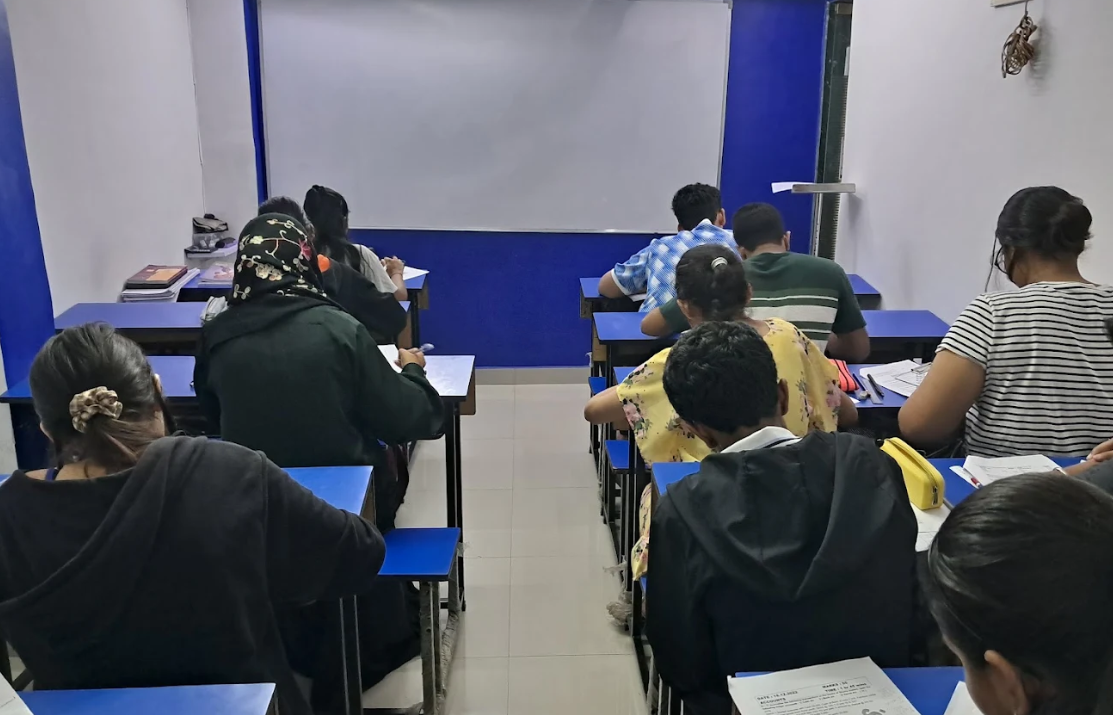 NK Classes
